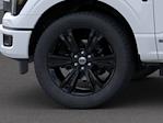 2025 Ford F-150 SuperCrew Cab 4WD Pickup for sale #25J1291 - photo 19