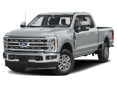2025 Ford F-250 Crew Cab 4WD Pickup for sale #25J1292 - photo 1