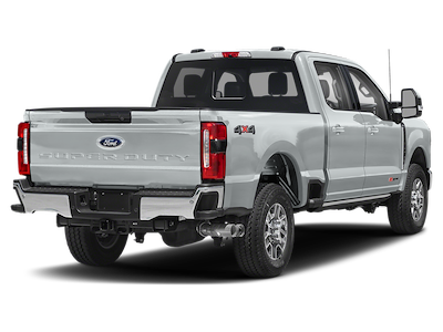 2025 Ford F-250 Crew Cab 4WD Pickup for sale #25J1292 - photo 2