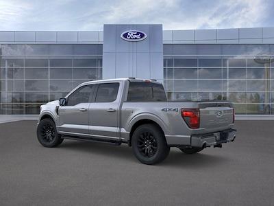 2025 Ford F-150 SuperCrew Cab 4WD Pickup for sale #25J1300 - photo 2