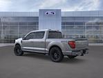 2025 Ford F-150 SuperCrew Cab 4WD Pickup for sale #25J1300 - photo 2