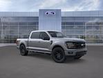 2025 Ford F-150 SuperCrew Cab 4WD Pickup for sale #25J1300 - photo 7
