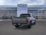 2025 Ford F-150 SuperCrew Cab 4WD Pickup for sale #25J1300 - photo 8