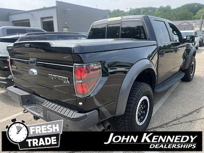 2014 Ford F-150 SuperCrew Cab 4WD Pickup for sale #25J1310A - photo 2