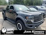 2014 Ford F-150 SuperCrew Cab 4WD Pickup for sale #25J1310A - photo 1