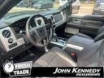 2014 Ford F-150 SuperCrew Cab 4WD Pickup for sale #25J1310A - photo 10