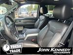 2014 Ford F-150 SuperCrew Cab 4WD Pickup for sale #25J1310A - photo 12