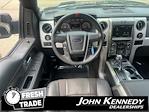 2014 Ford F-150 SuperCrew Cab 4WD Pickup for sale #25J1310A - photo 14