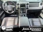 2014 Ford F-150 SuperCrew Cab 4WD Pickup for sale #25J1310A - photo 15
