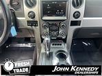 2014 Ford F-150 SuperCrew Cab 4WD Pickup for sale #25J1310A - photo 16