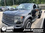 2014 Ford F-150 SuperCrew Cab 4WD Pickup for sale #25J1310A - photo 32
