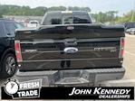 2014 Ford F-150 SuperCrew Cab 4WD Pickup for sale #25J1310A - photo 5