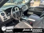 2014 Ford F-150 SuperCrew Cab 4WD Pickup for sale #25J1310A - photo 35