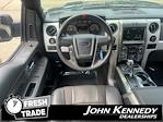 2014 Ford F-150 SuperCrew Cab 4WD Pickup for sale #25J1310A - photo 39