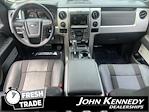 2014 Ford F-150 SuperCrew Cab 4WD Pickup for sale #25J1310A - photo 40