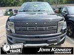 2014 Ford F-150 SuperCrew Cab 4WD Pickup for sale #25J1310A - photo 9