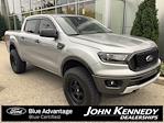 2020 Ford Ranger SuperCrew Cab 4WD Pickup for sale #25J1310B - photo 1
