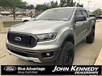 2020 Ford Ranger SuperCrew Cab 4WD Pickup for sale #25J1310B - photo 8