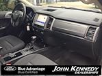 2020 Ford Ranger SuperCrew Cab 4WD Pickup for sale #25J1310B - photo 24
