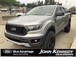 2020 Ford Ranger SuperCrew Cab 4WD Pickup for sale #25J1310B - photo 44