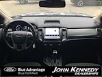 2020 Ford Ranger SuperCrew Cab 4WD Pickup for sale #25J1310B - photo 55