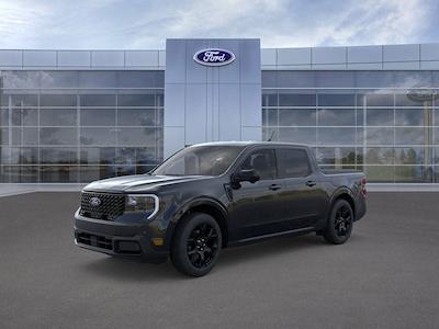 2025 Ford Maverick SuperCrew Cab AWD Pickup for sale #25J1317 - photo 1