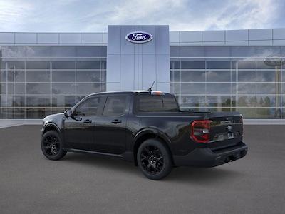 2025 Ford Maverick SuperCrew Cab AWD Pickup for sale #25J1317 - photo 2