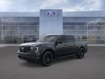 2025 Ford Maverick SuperCrew Cab AWD Pickup for sale #25J1317 - photo 1