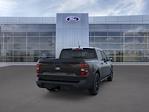 2025 Ford Maverick SuperCrew Cab AWD Pickup for sale #25J1317 - photo 8