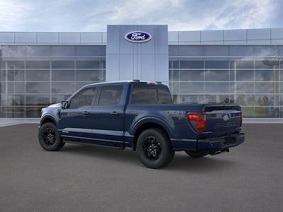 2025 Ford F-150 SuperCrew Cab 4WD Pickup for sale #25J1319 - photo 2