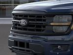 2025 Ford F-150 SuperCrew Cab 4WD Pickup for sale #25J1319 - photo 17