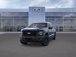 2025 Ford F-150 SuperCrew Cab 4WD Pickup for sale #25J1319 - photo 3