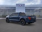 2025 Ford F-150 SuperCrew Cab 4WD Pickup for sale #25J1319 - photo 2