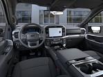 2025 Ford F-150 SuperCrew Cab 4WD Pickup for sale #25J1319 - photo 9