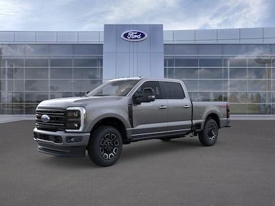 2025 Ford F-250 Crew Cab 4WD Pickup for sale #25J1320 - photo 1