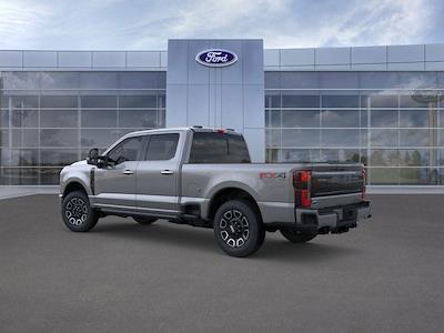 2025 Ford F-250 Crew Cab 4WD Pickup for sale #25J1320 - photo 2