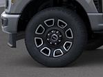 2025 Ford F-250 Crew Cab 4WD Pickup for sale #25J1320 - photo 19