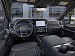 2025 Ford F-250 Crew Cab 4WD Pickup for sale #25J1320 - photo 9