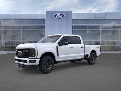 2025 Ford F-250 Crew Cab 4WD Pickup for sale #25J1321 - photo 1