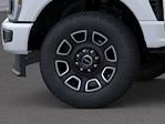 2025 Ford F-250 Crew Cab 4WD Pickup for sale #25J1321 - photo 19