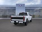 2025 Ford F-250 Crew Cab 4WD Pickup for sale #25J1321 - photo 8