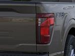 2025 Ford F-150 SuperCrew Cab 4WD Pickup for sale #25J1323 - photo 21