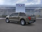 2025 Ford F-150 SuperCrew Cab 4WD Pickup for sale #25J1323 - photo 2