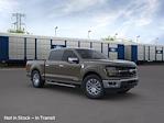 2025 Ford F-150 SuperCrew Cab 4WD Pickup for sale #25J1323 - photo 7