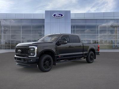 2025 Ford F-250 Crew Cab 4WD Pickup for sale #25J1325 - photo 1
