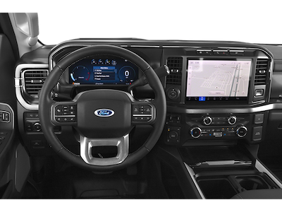 2025 Ford F-250 Crew Cab 4WD Pickup for sale #25J1325 - photo 1
