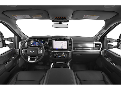 2025 Ford F-250 Crew Cab 4WD Pickup for sale #25J1325 - photo 2