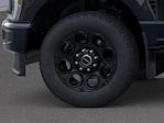 2025 Ford F-250 Crew Cab 4WD Pickup for sale #25J1325 - photo 19