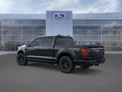 2025 Ford F-150 SuperCrew Cab 4WD Pickup for sale #25J1328 - photo 2