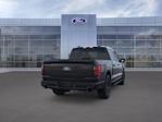2025 Ford F-150 SuperCrew Cab 4WD Pickup for sale #25J1328 - photo 8